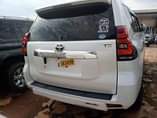 A picture of 2016 Toyota TX PRADO 2016 4wd