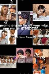 hair extentions