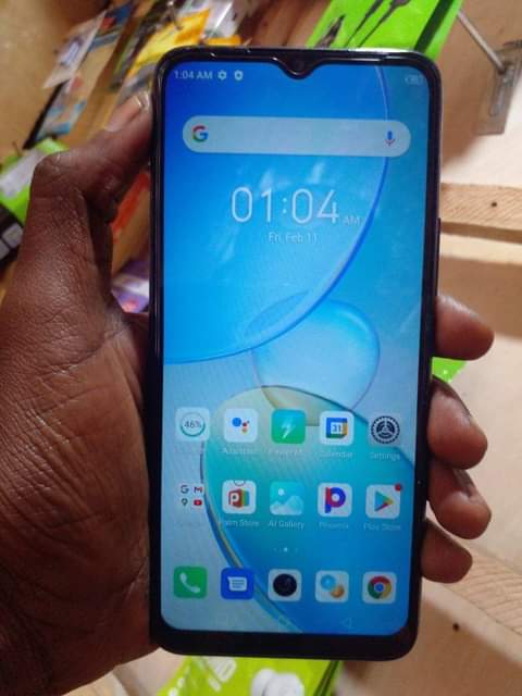 A picture of Phone