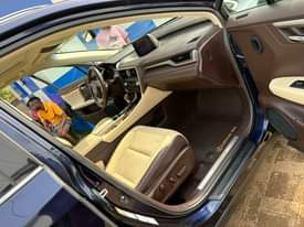 A picture of 2016 17 Model Rx350 Toks standard Premium Edition One month