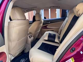 A picture of Urgent cash needed First body Lexus 2008 Gs350