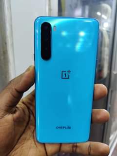 A picture of ONEPLUS NORD