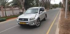 A picture of Rav 4 Kili time 8 8 8mil 0655123103
