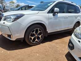 A picture of Subaru family Inbox for any type of a car you