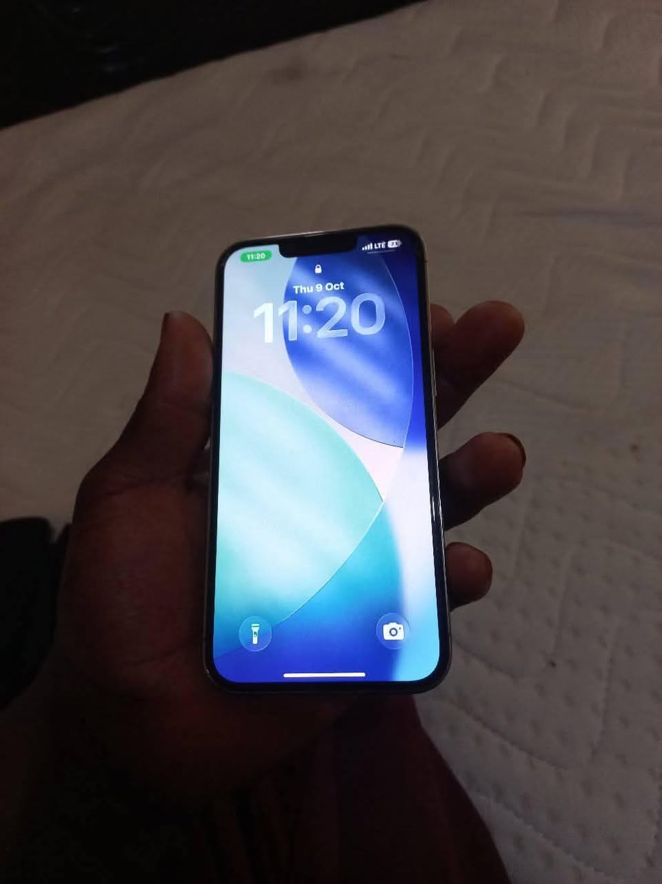 A picture of IPHONE 13PRO