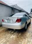 A picture of 2004 TOYOTA CAMRY XLE ENGINE AND GEAR IS IN EXCELLENT