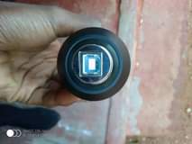 microphone