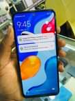 A picture of Redmi note 11s 128GB 8GB 8