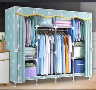 A picture of Wardrobe
