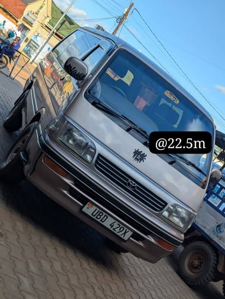 A picture of DNK MOTORS UGANDA CARS ON SALE 0751559193 0760373976 Dnk motors
