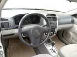 A picture of 2008 Kia Cerato