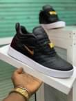 A picture of NIKE