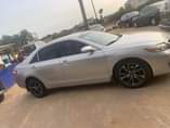 A picture of Toyota Camry 2009 08122733790