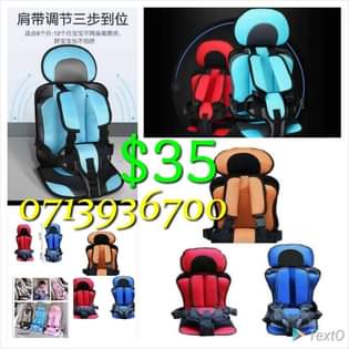 baby car seat