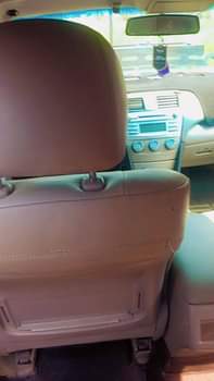 A picture of 2008 camry Spider Sound engine and Gear Ac chilling Clean