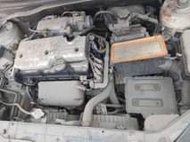 A picture of Used 2006 Hyundai Accent