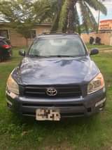 used toyota rav4