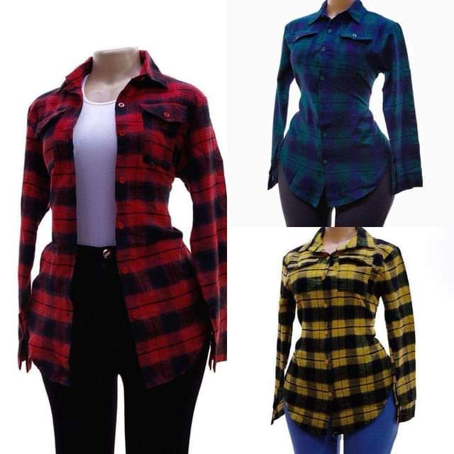 shirts