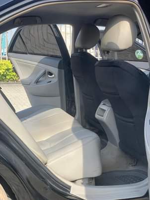 A picture of 2008 Camry