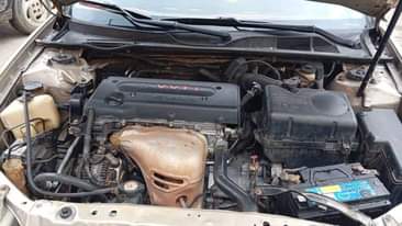 A picture of 2004 Toyota 2 4 camry big daddy