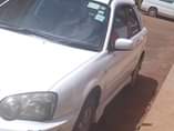 A picture of USED Subaru Impreza 4 Sale