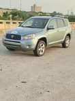 A picture of 2007 Toyota RAV4
