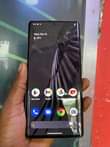 A picture of google pixel 7pro lain mbili