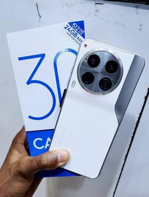 A picture of TECNO CAMON 30 PREMIERE