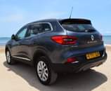 A picture of 2016 RENAULT KADJAR