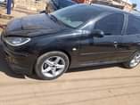 A picture of 206 automatic