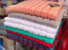 A picture of Towels