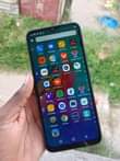 A picture of Infinix hot 10 lite