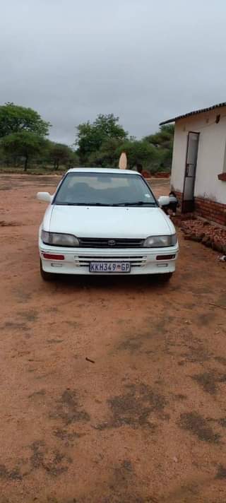 Toyota Q.
