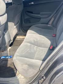 A picture of Honda dc 2007
