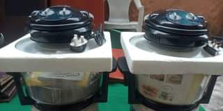 A picture of MASTER COOK OVEN
