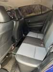 A picture of Toyota Corolla 2016 Toks standard Perfect condition Price 5 8M
