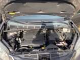 A picture of Foreign used sienna 2011