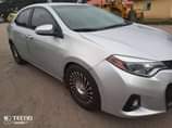 A picture of 2015 Toyota Corolla