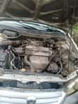 A picture of 1999 Honda Accord