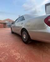 A picture of Toyota Camry 2004 Going for 1 7M All is working