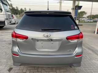 A picture of TOYOTA WISH
