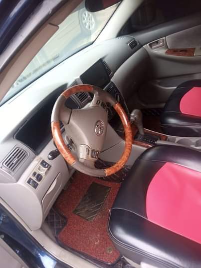 A picture of MR KEN AUTOs Ur Happiness Is Our Priority 2348038966089 call