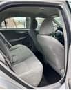 A picture of Fresh hot deal Foreign Used Toyota Corolla 2009 Brand Toyota