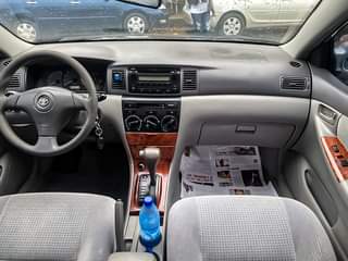A picture of TOYOTA COROLLA 2005 TOKS STANDARD