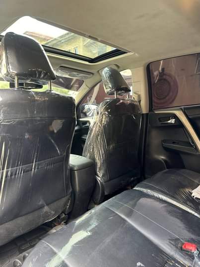 A picture of Good deal Super Clean well maintained Bought BrandNew 2015 Toyota