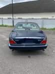 A picture of 1996 jaguar direct Tokunbo buy