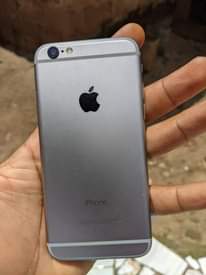 A picture of iPhone 6s