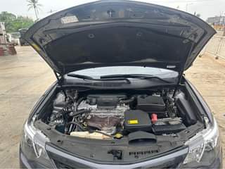 A picture of Foreign used Camry 2013 on belt