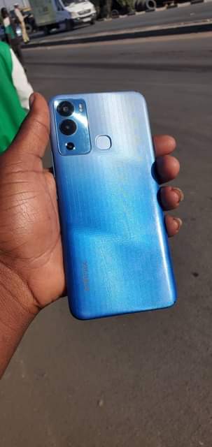 infinix phones