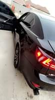 A picture of 3Months Used Lexus is250 2007 upgraded to 2019 location Palmgrove